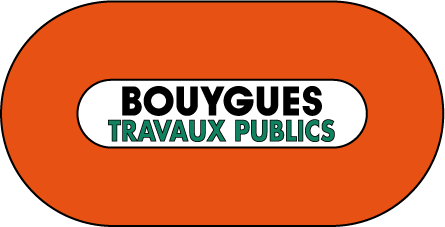 Logo Bouygues TP